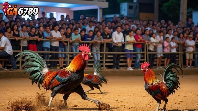 Kinh Nghiệm Đặt Cược Hiệu Quả: Yếu Tố Quan Trọng Trong Đá Gà Thomo đá gà Thomo
